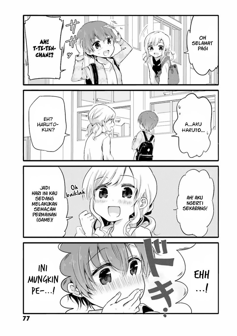Chapter 30 - halaman 5