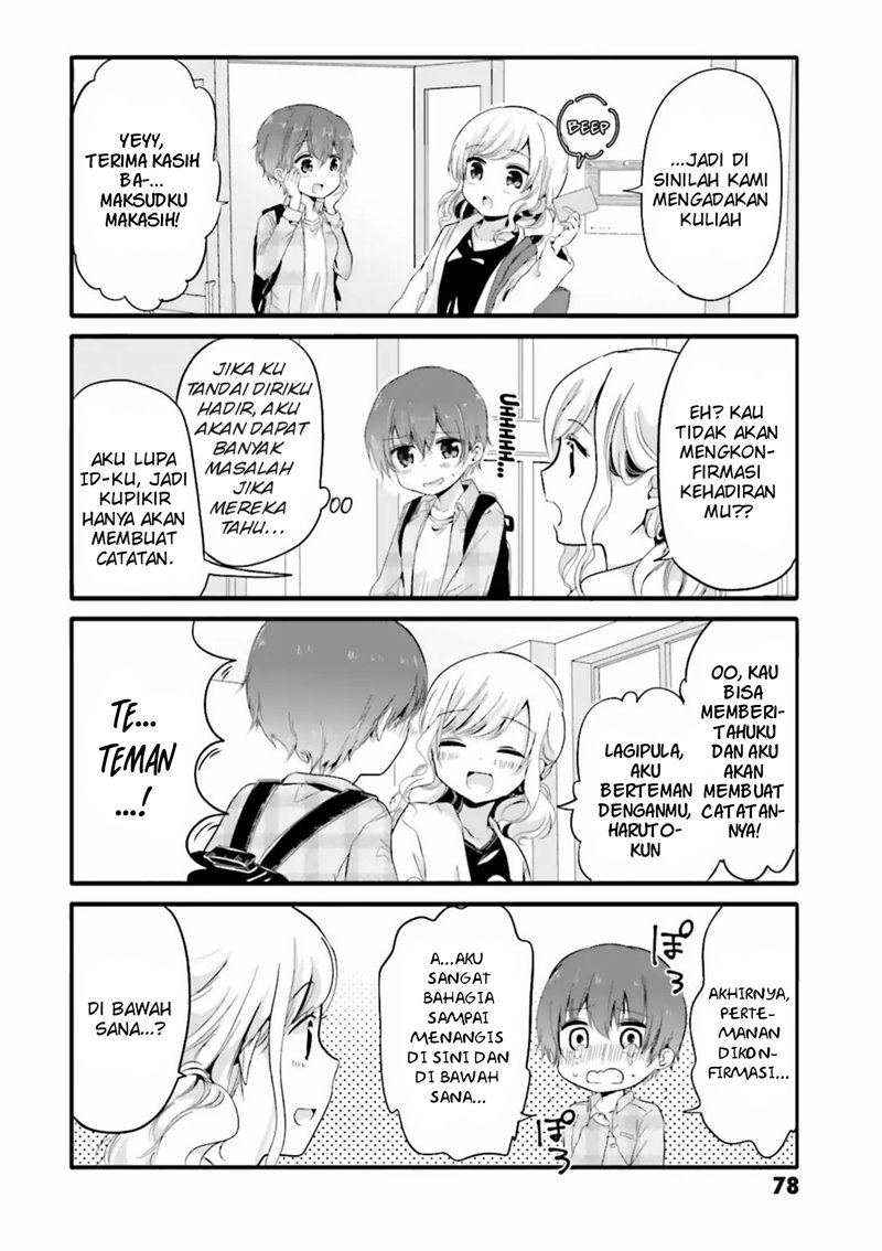 Chapter 30 - halaman 6