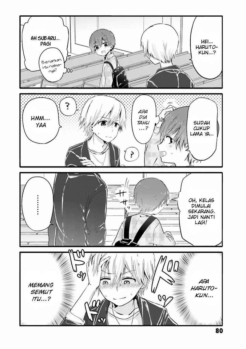 Chapter 30 - halaman 8