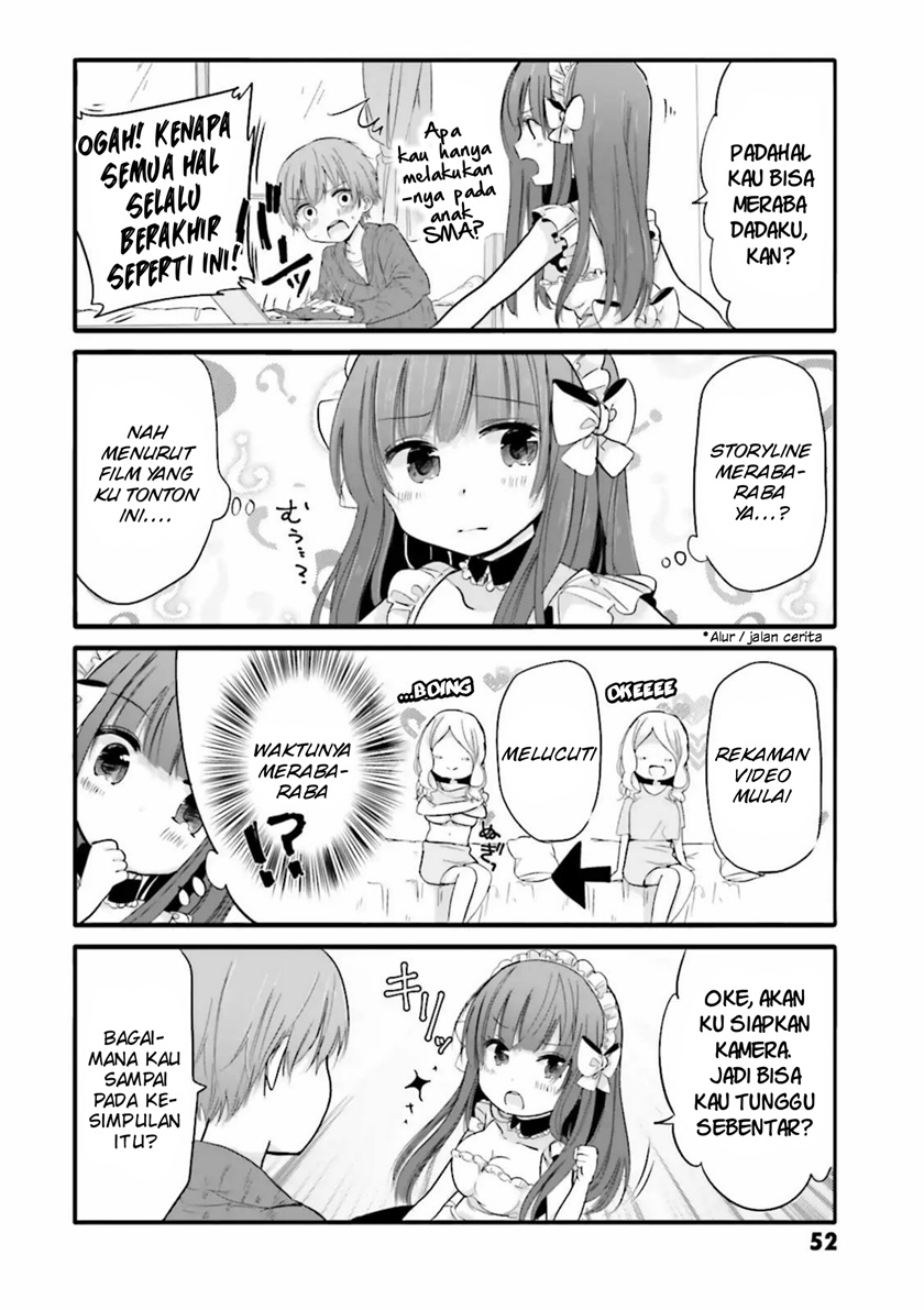 Chapter 27 - halaman 4