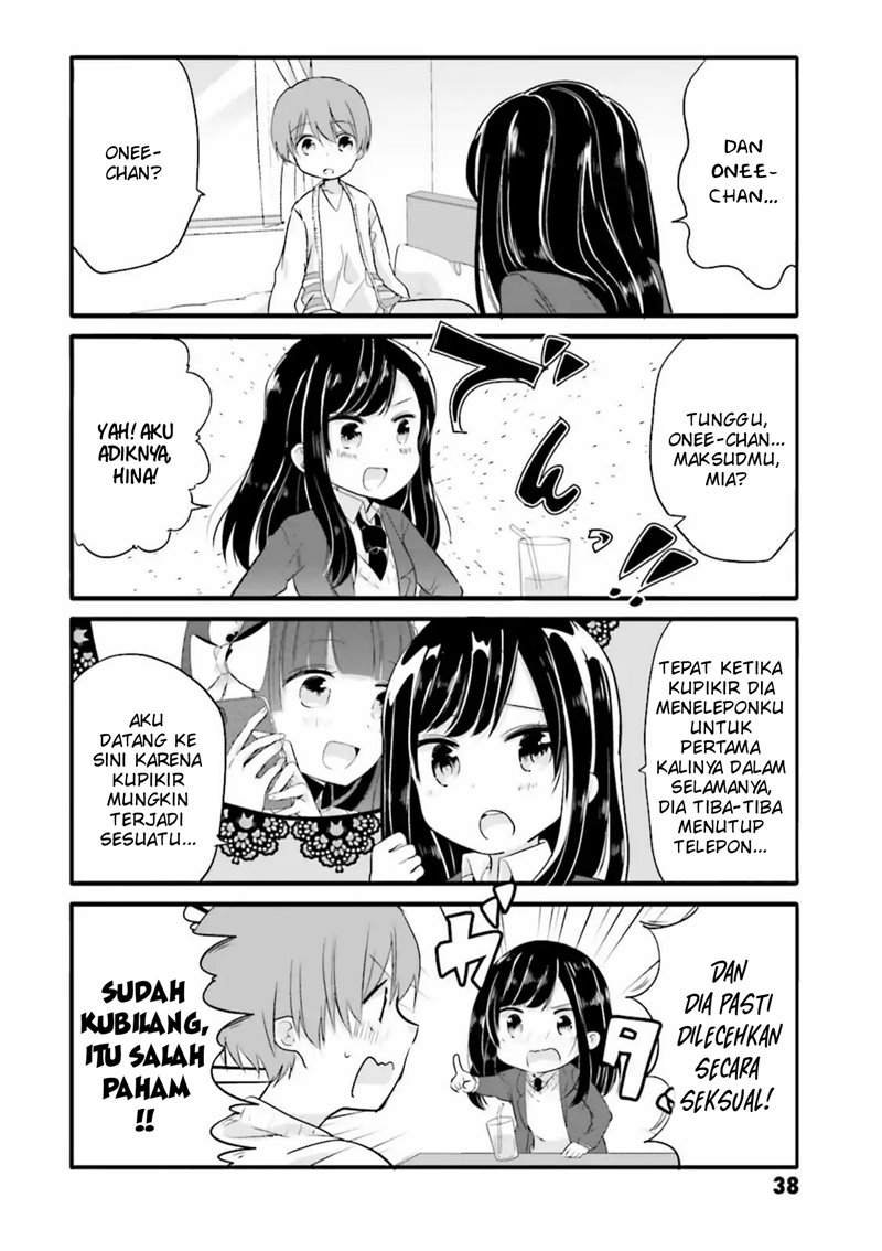 Chapter 25 - halaman 6