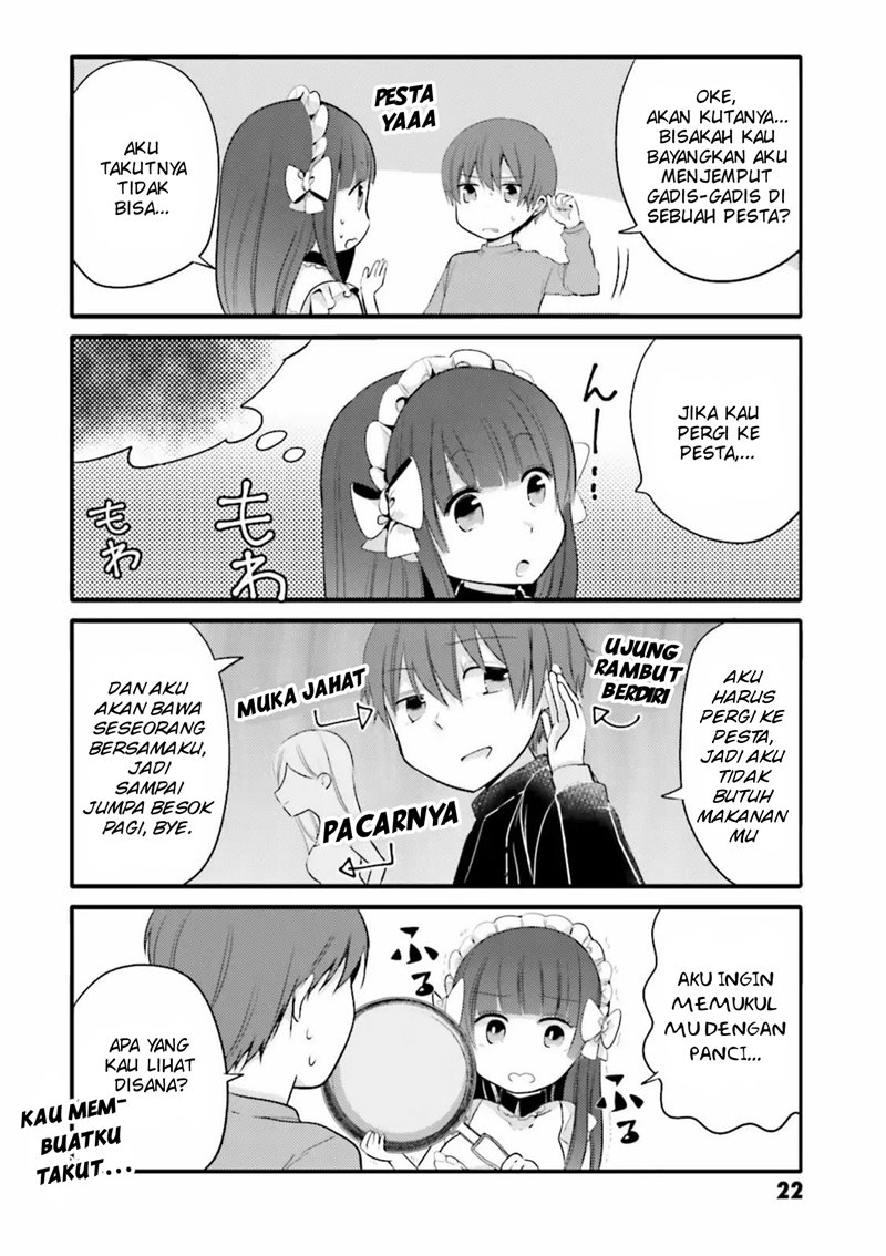 Chapter 23 - halaman 6