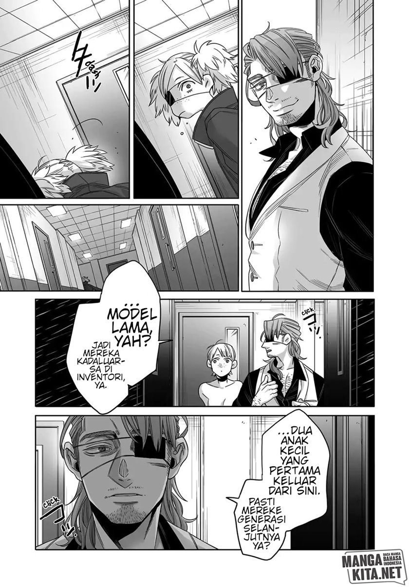 Chapter 54 - halaman 14