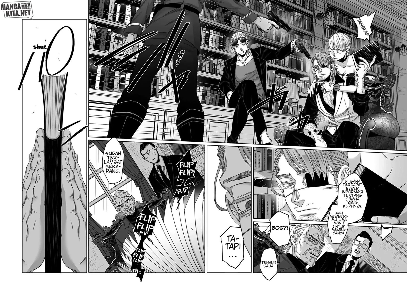 Chapter 54 - halaman 17