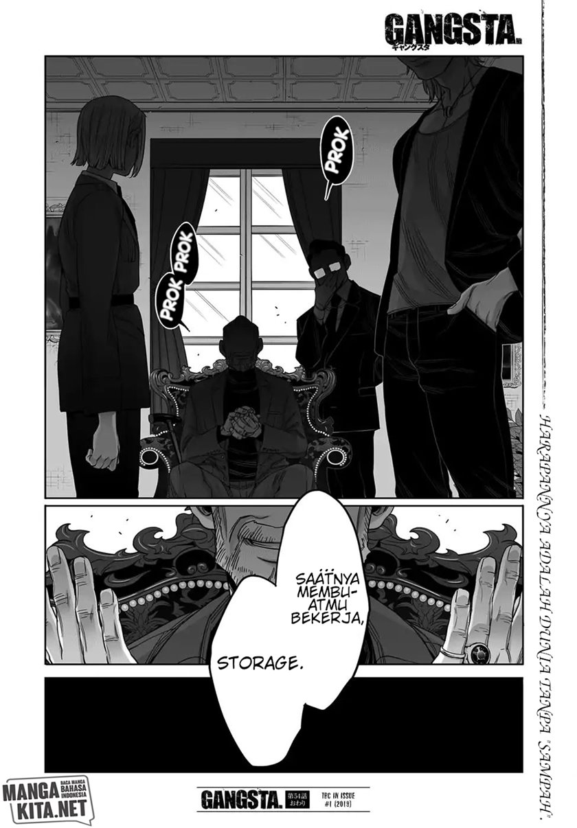 Chapter 54 - halaman 22