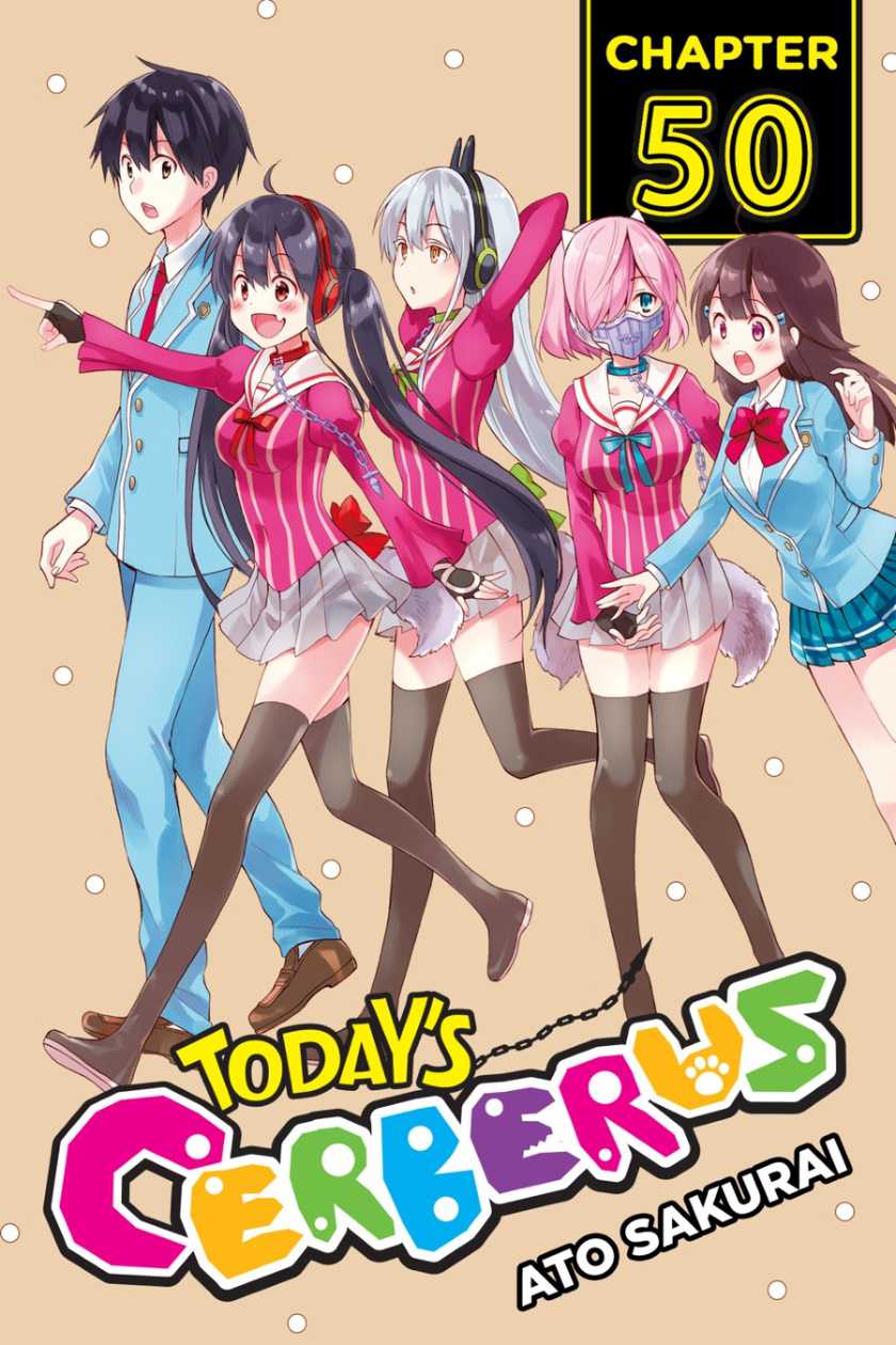 Chapter 50 - halaman 2