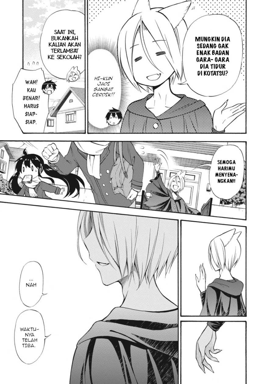 Chapter 50 - halaman 12
