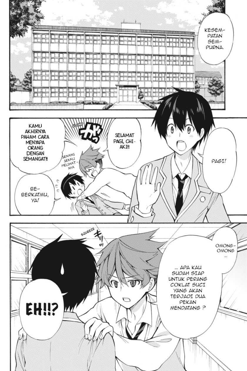 Chapter 50 - halaman 13