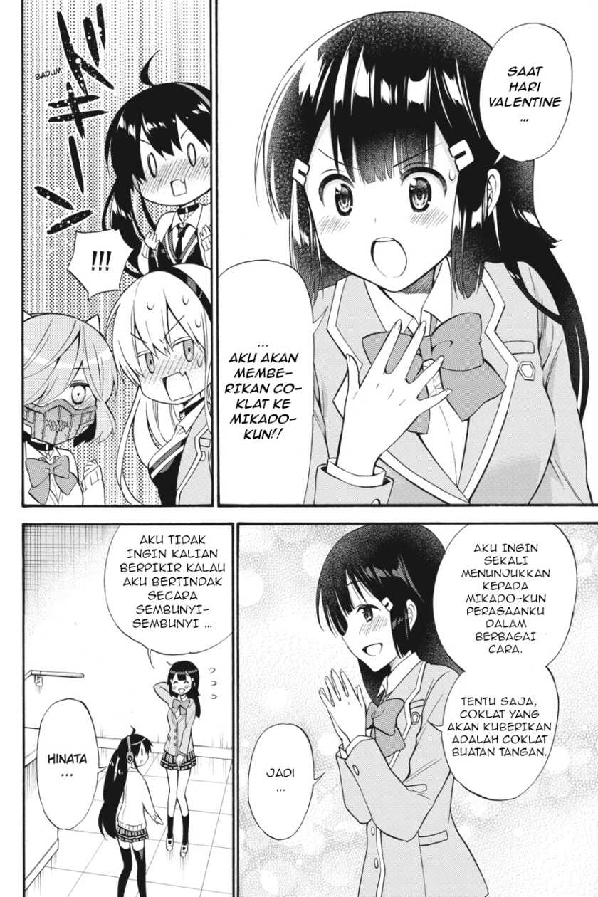 Chapter 50 - halaman 15