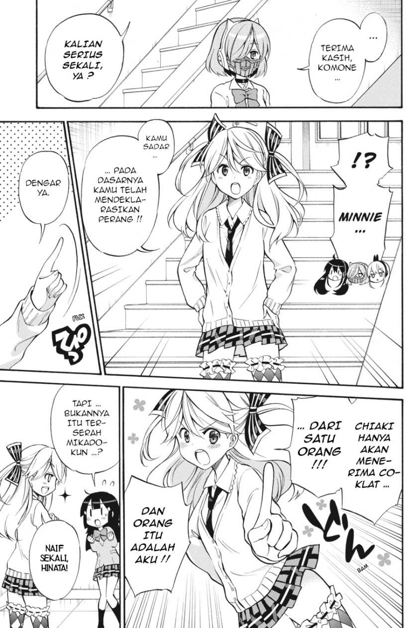Chapter 50 - halaman 16