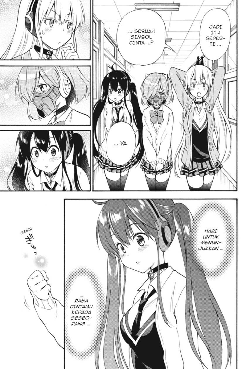 Chapter 50 - halaman 18
