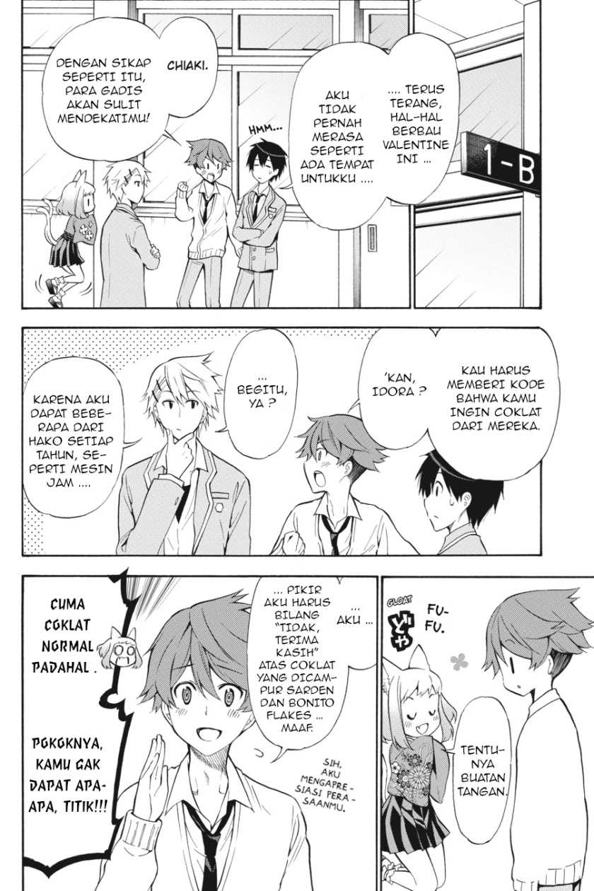 Chapter 50 - halaman 19