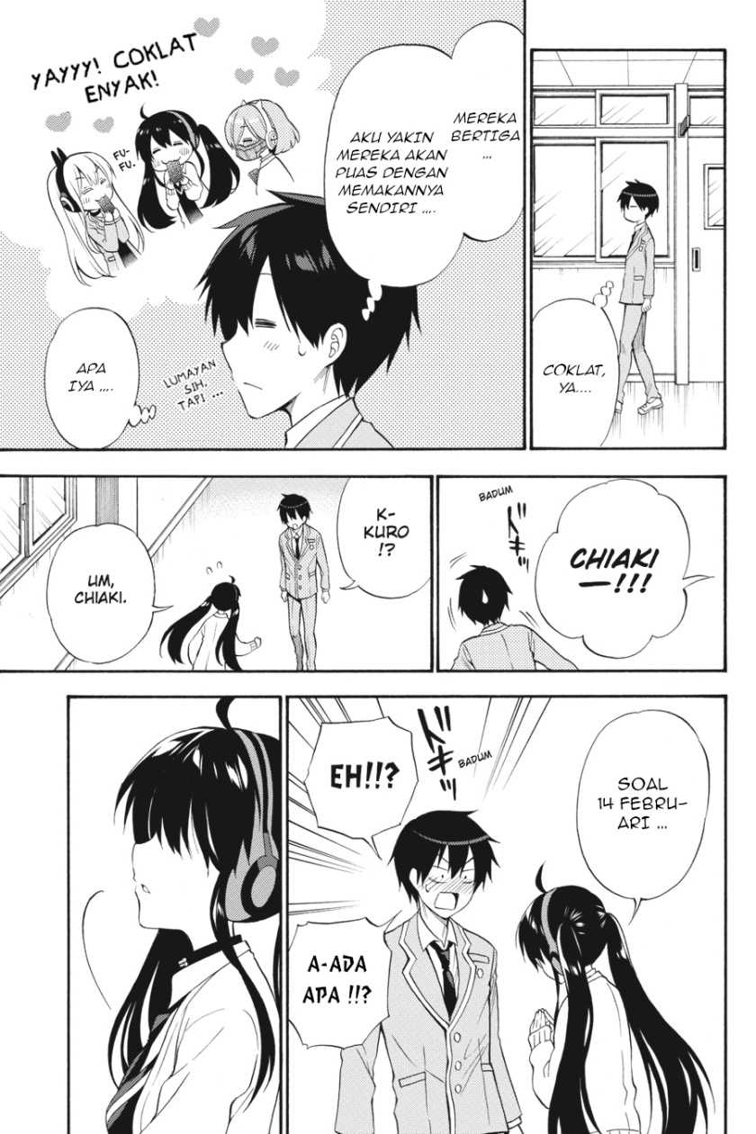 Chapter 50 - halaman 20