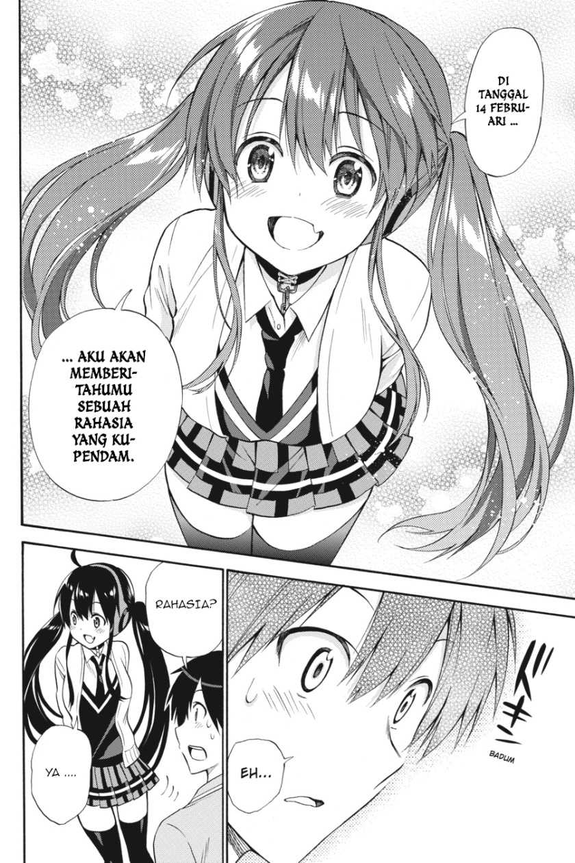 Chapter 50 - halaman 21