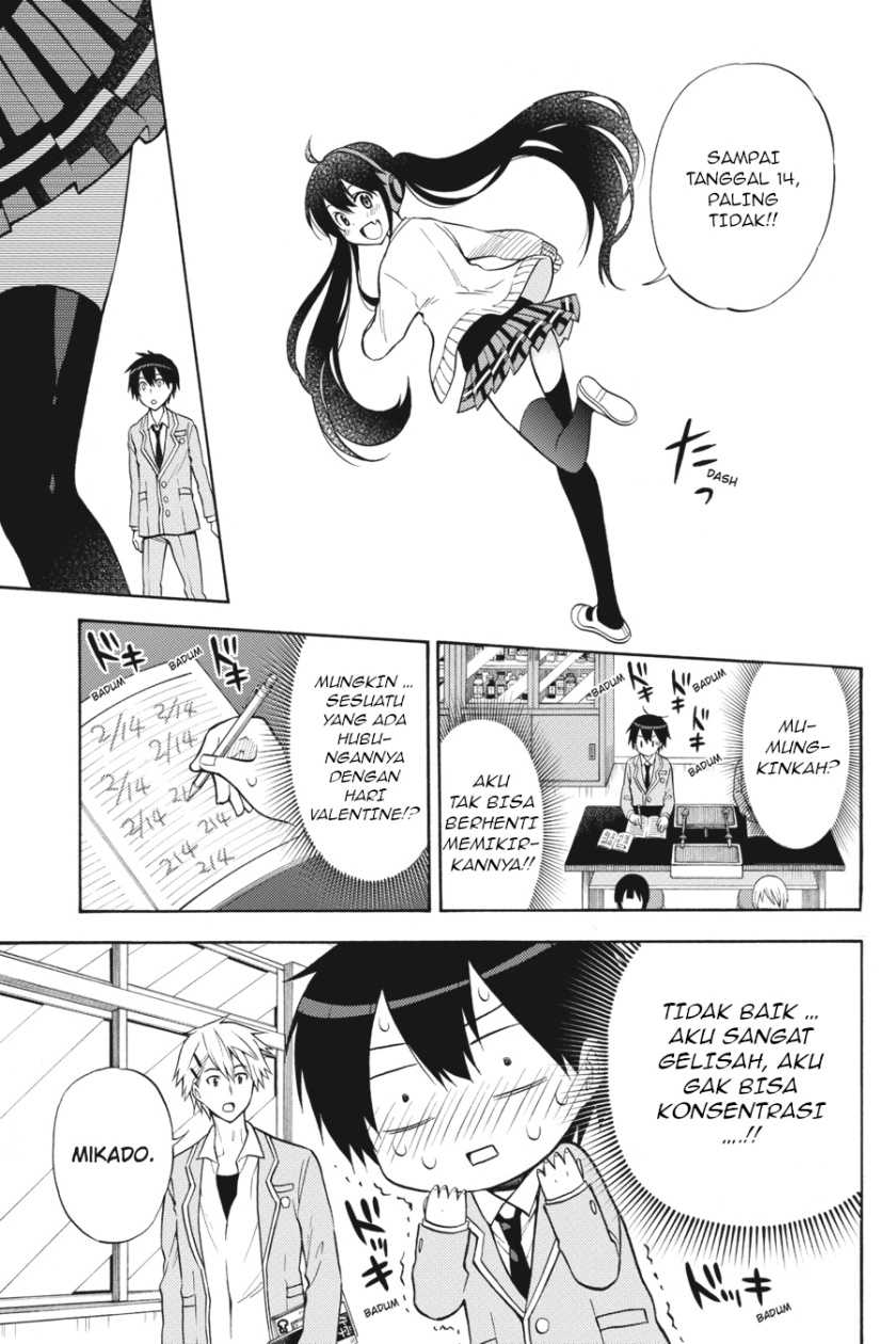 Chapter 50 - halaman 22