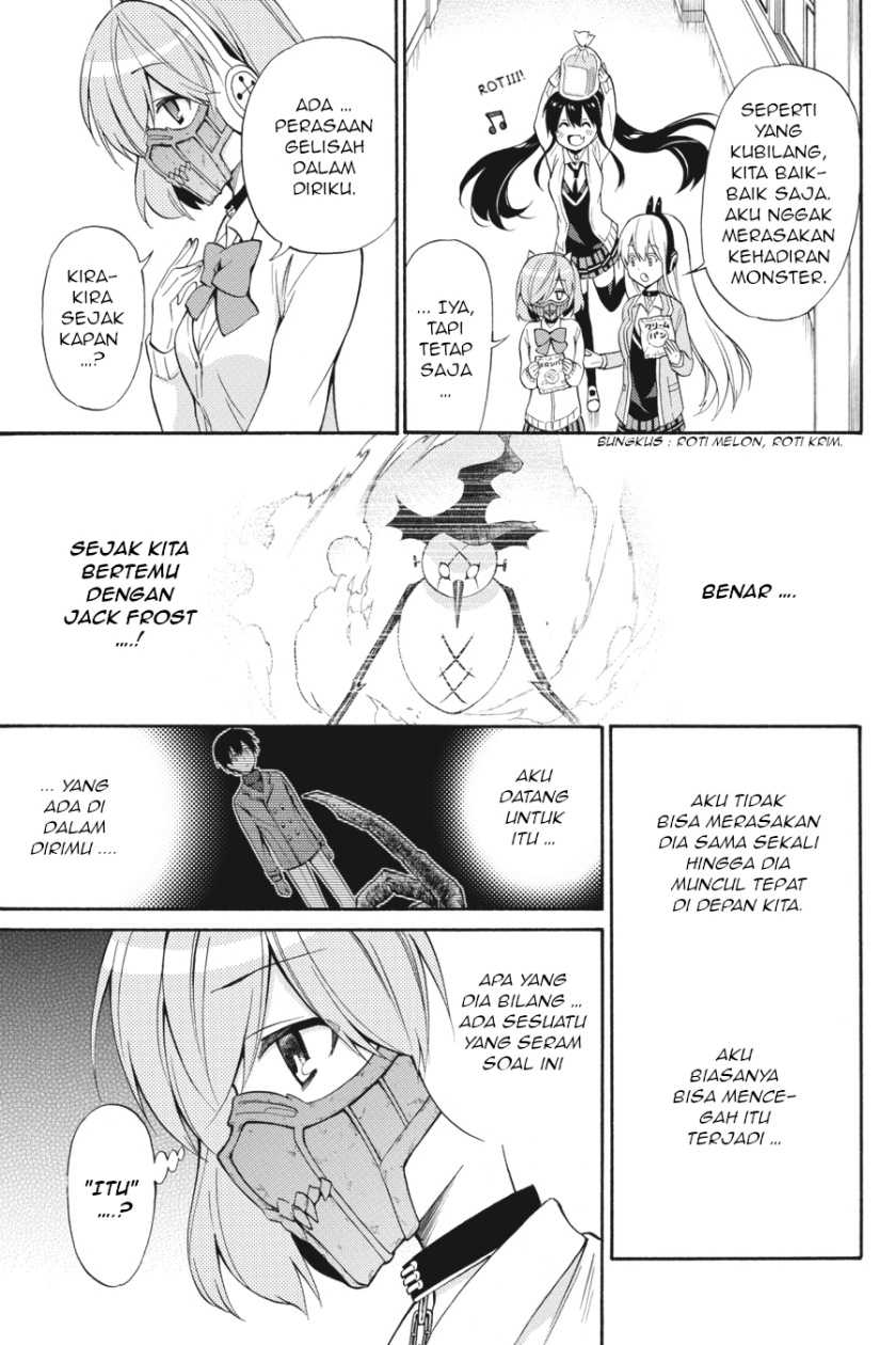 Chapter 50 - halaman 24