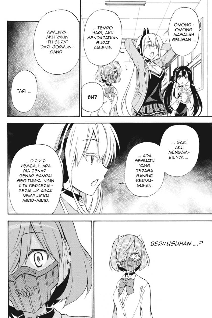 Chapter 50 - halaman 25