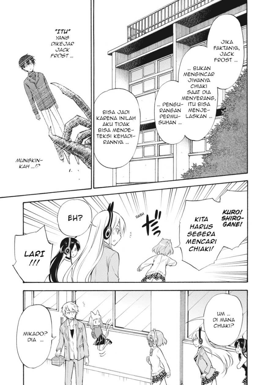 Chapter 50 - halaman 26