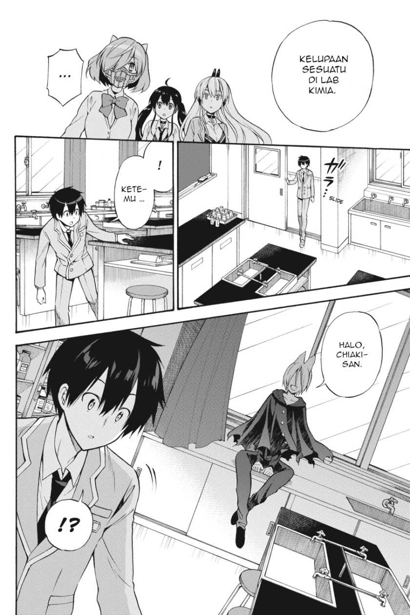 Chapter 50 - halaman 27