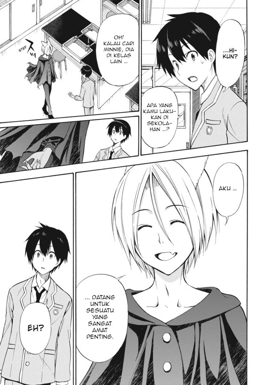 Chapter 50 - halaman 28