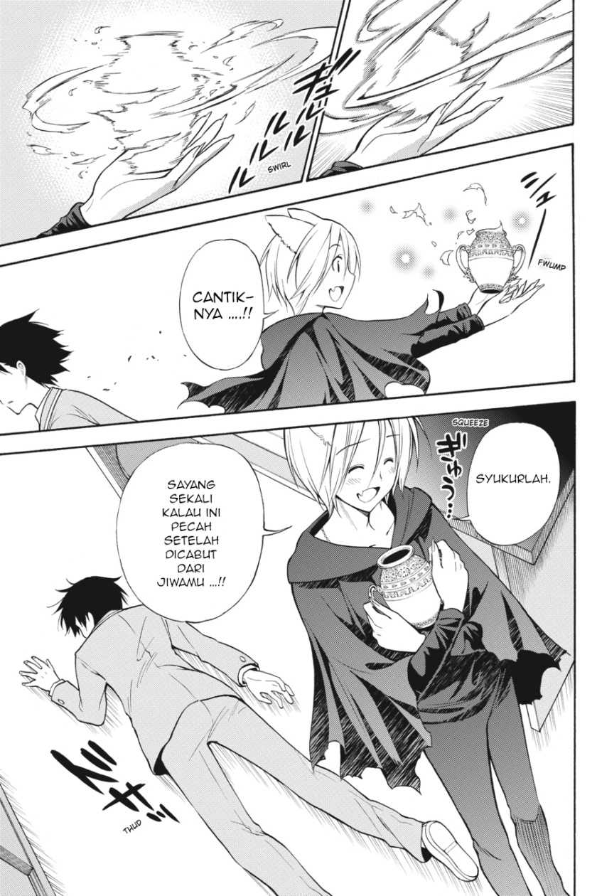 Chapter 50 - halaman 30