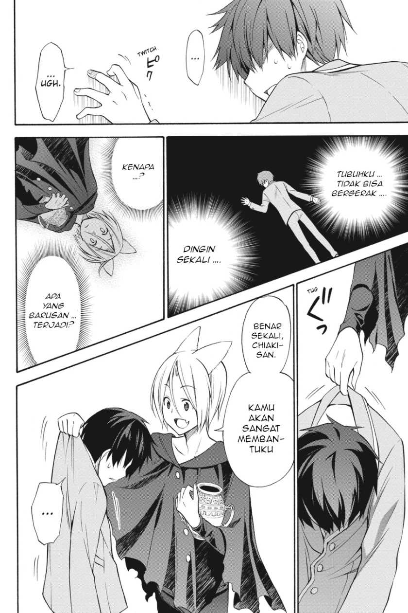 Chapter 50 - halaman 31