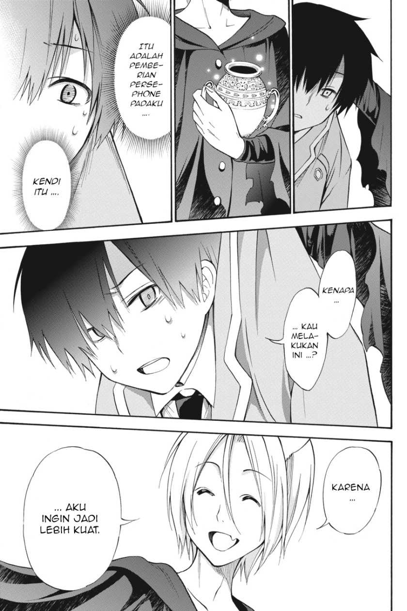 Chapter 50 - halaman 32