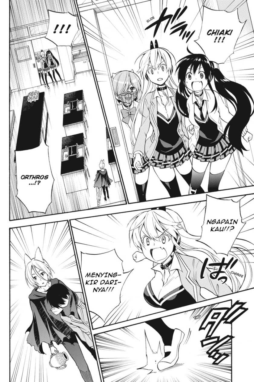 Chapter 50 - halaman 33