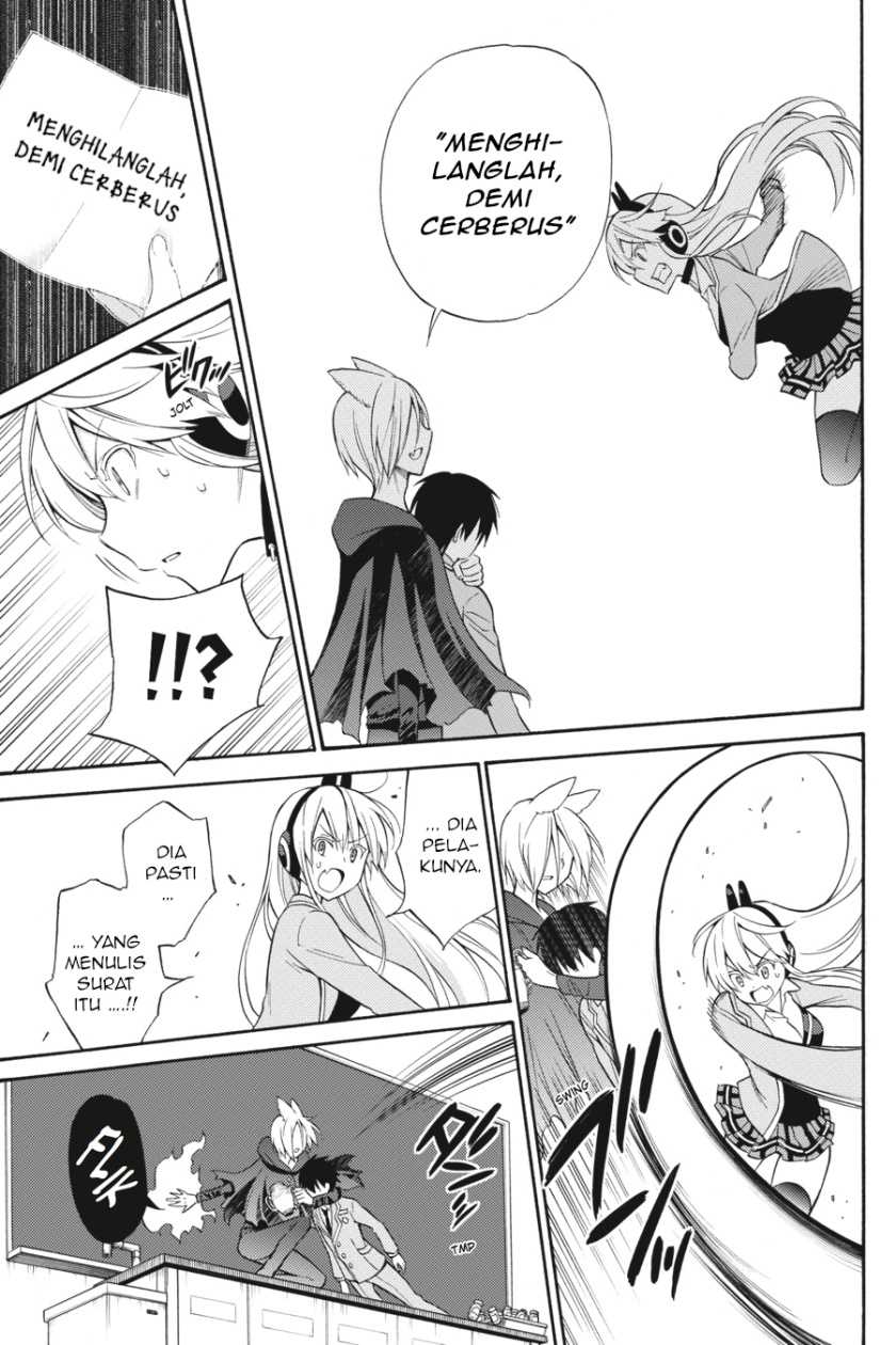 Chapter 50 - halaman 34