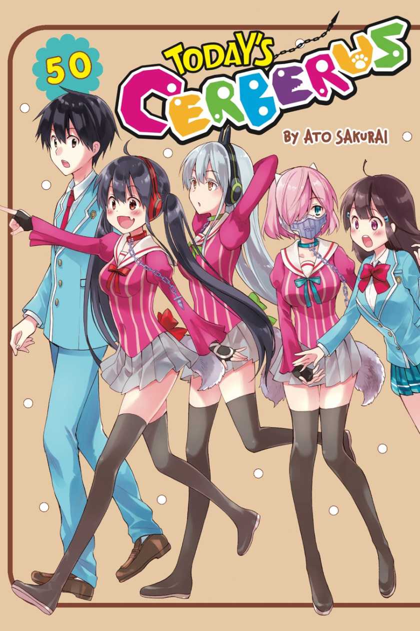 Chapter 50 - halaman 5