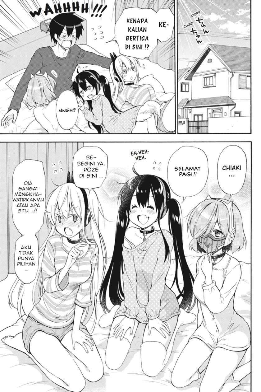 Chapter 50 - halaman 8