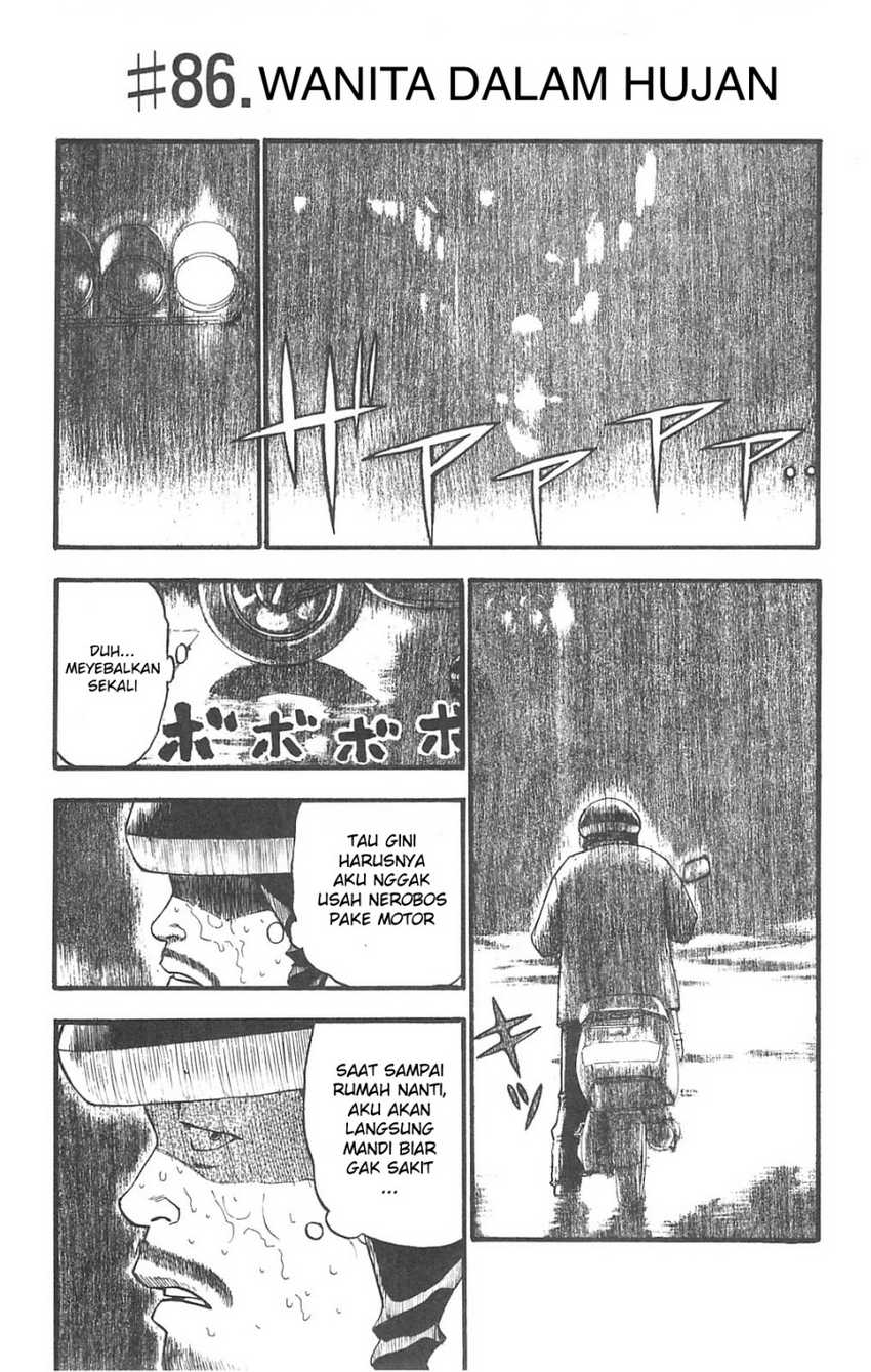 Chapter 86 - halaman 2