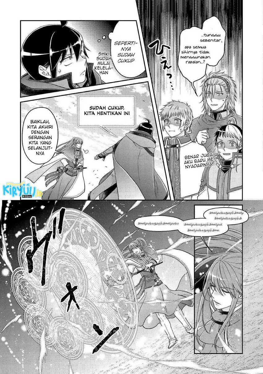 Chapter 70 - halaman 12
