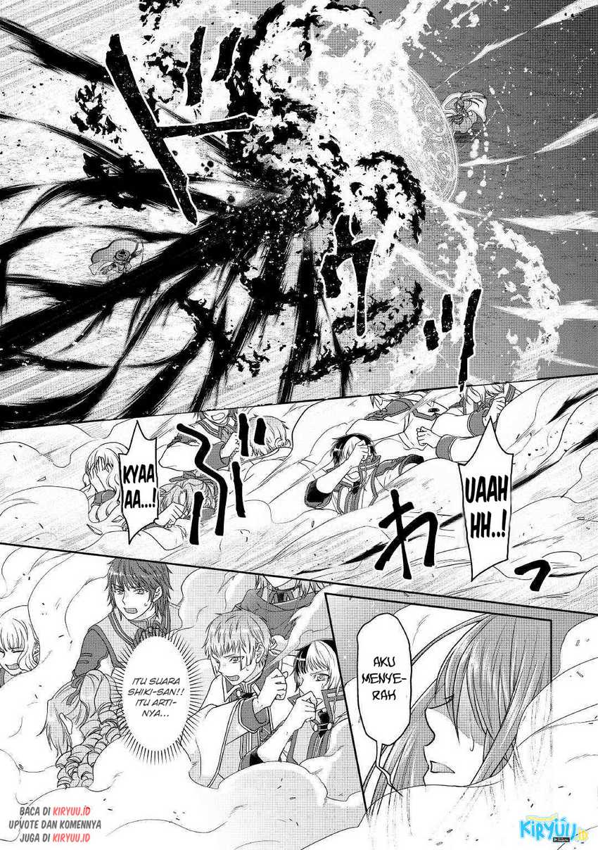 Chapter 70 - halaman 14