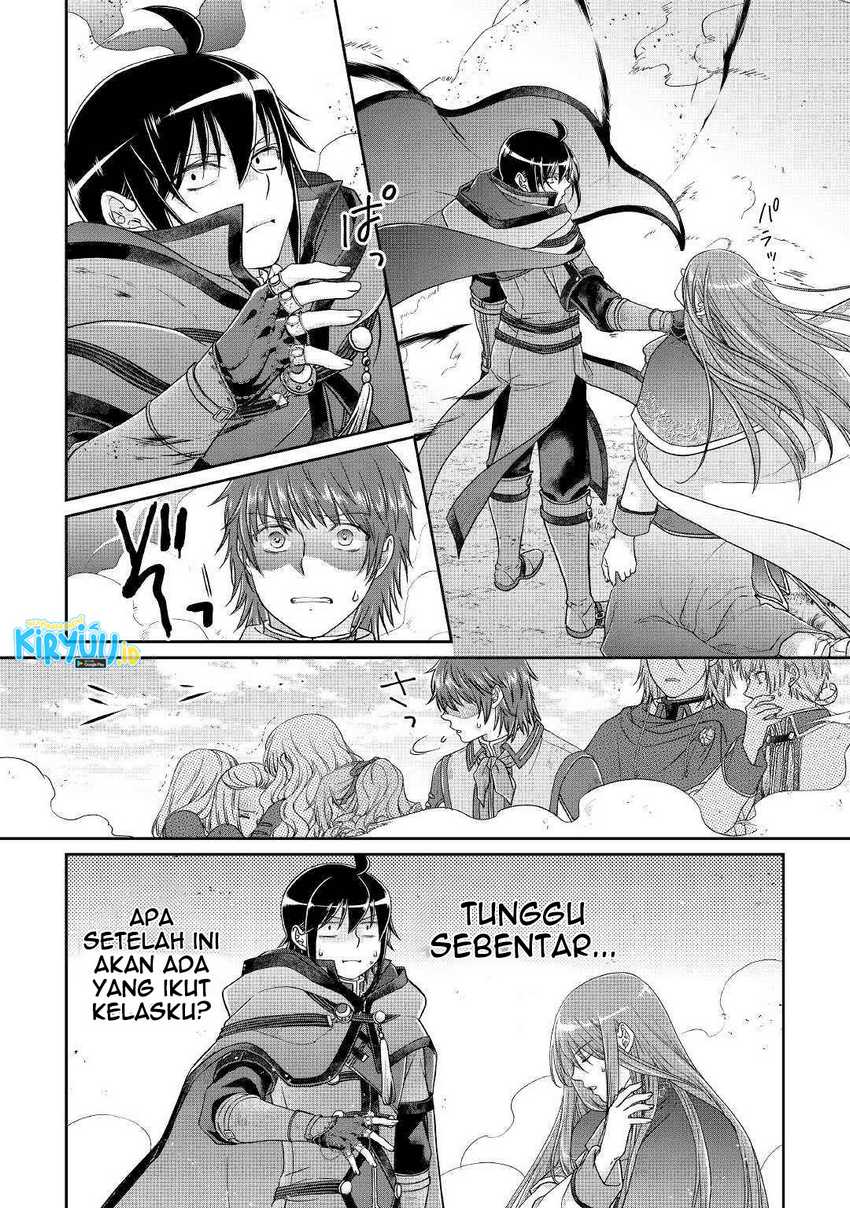 Chapter 70 - halaman 15