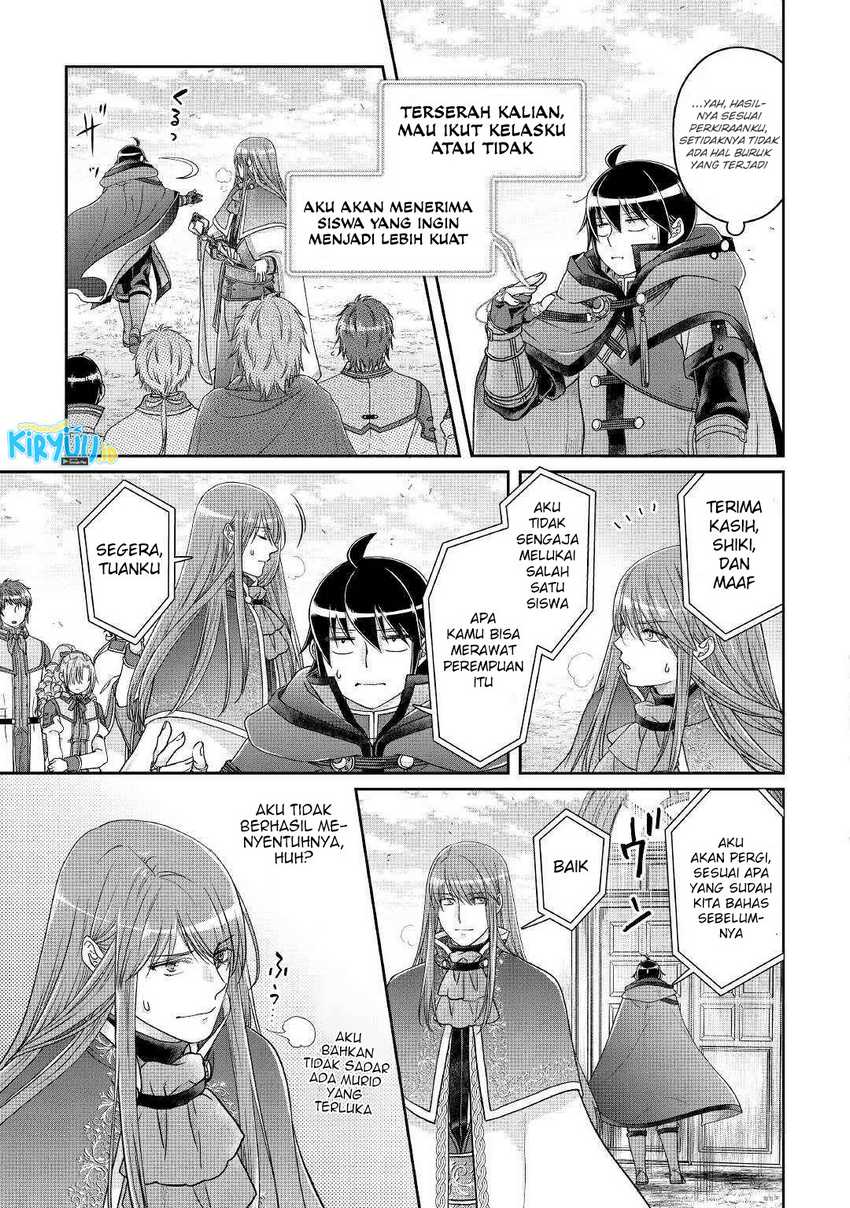 Chapter 70 - halaman 16