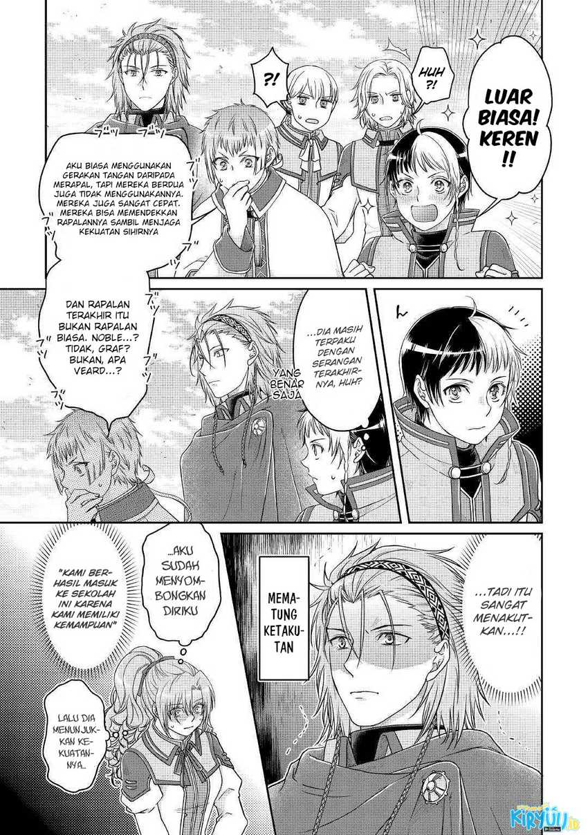 Chapter 70 - halaman 18