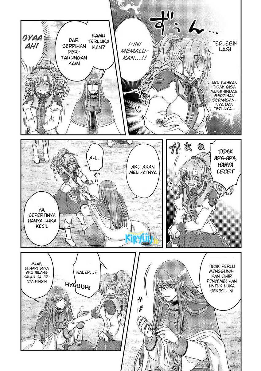 Chapter 70 - halaman 19