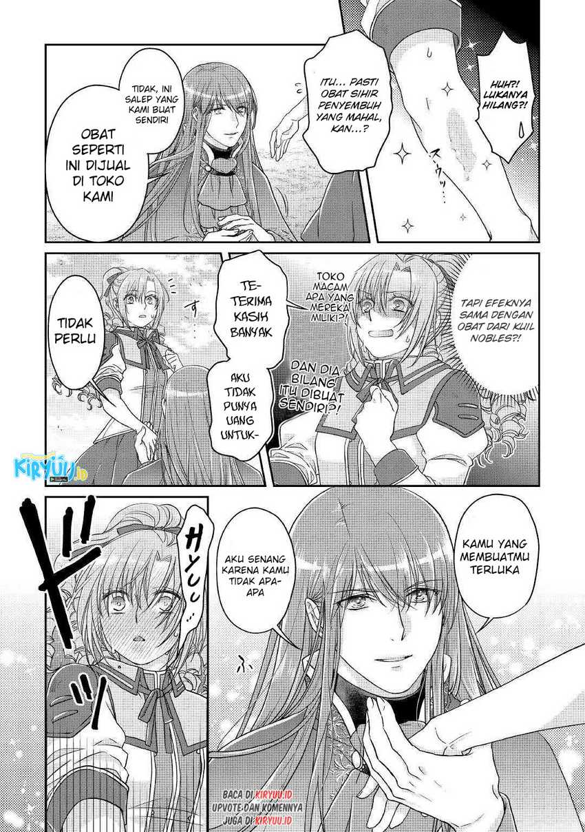Chapter 70 - halaman 20