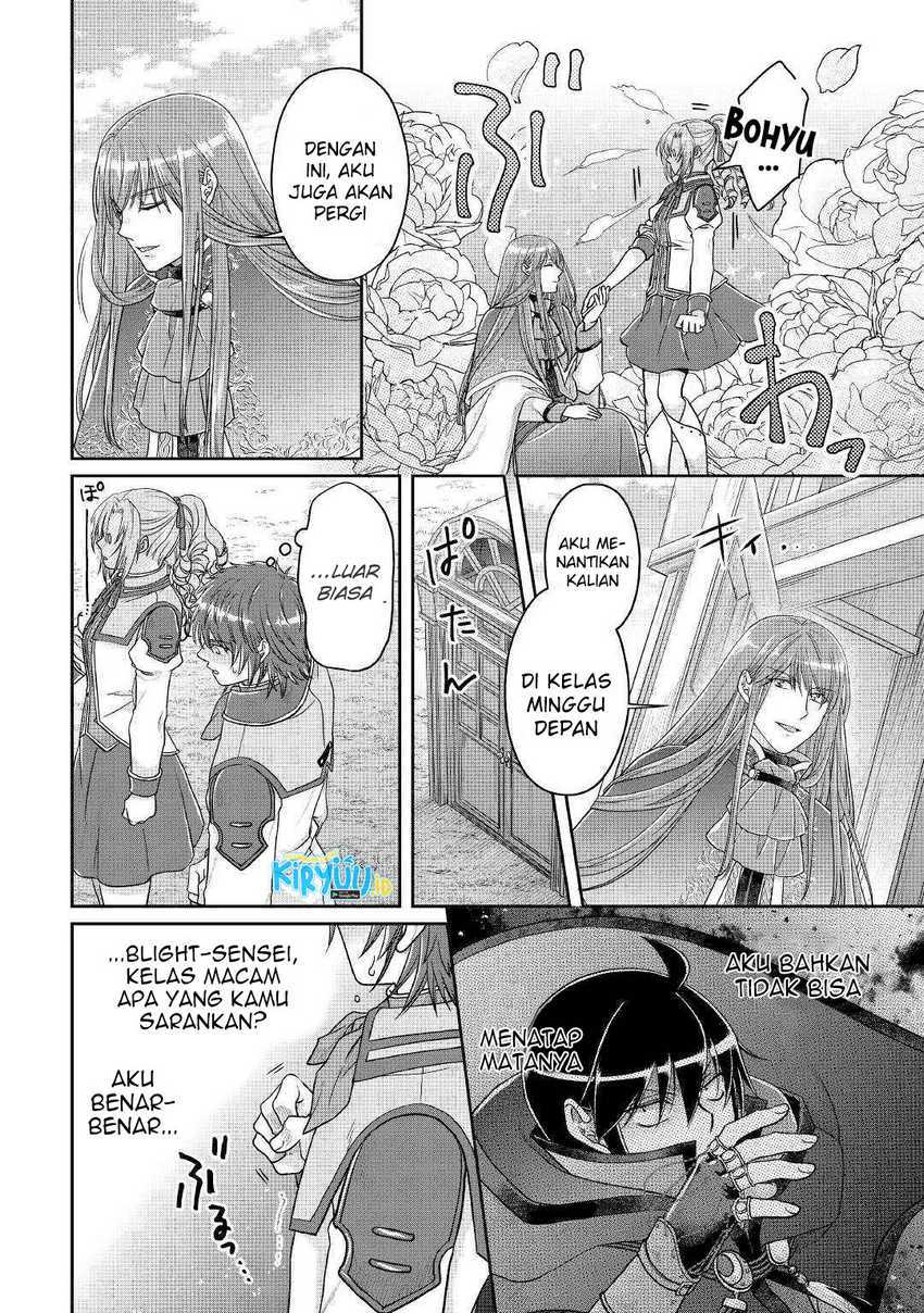 Chapter 70 - halaman 21