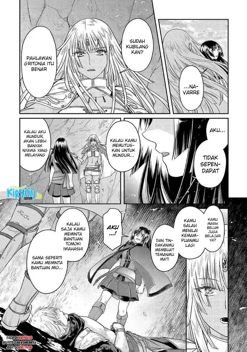 Chapter 70 - halaman 23