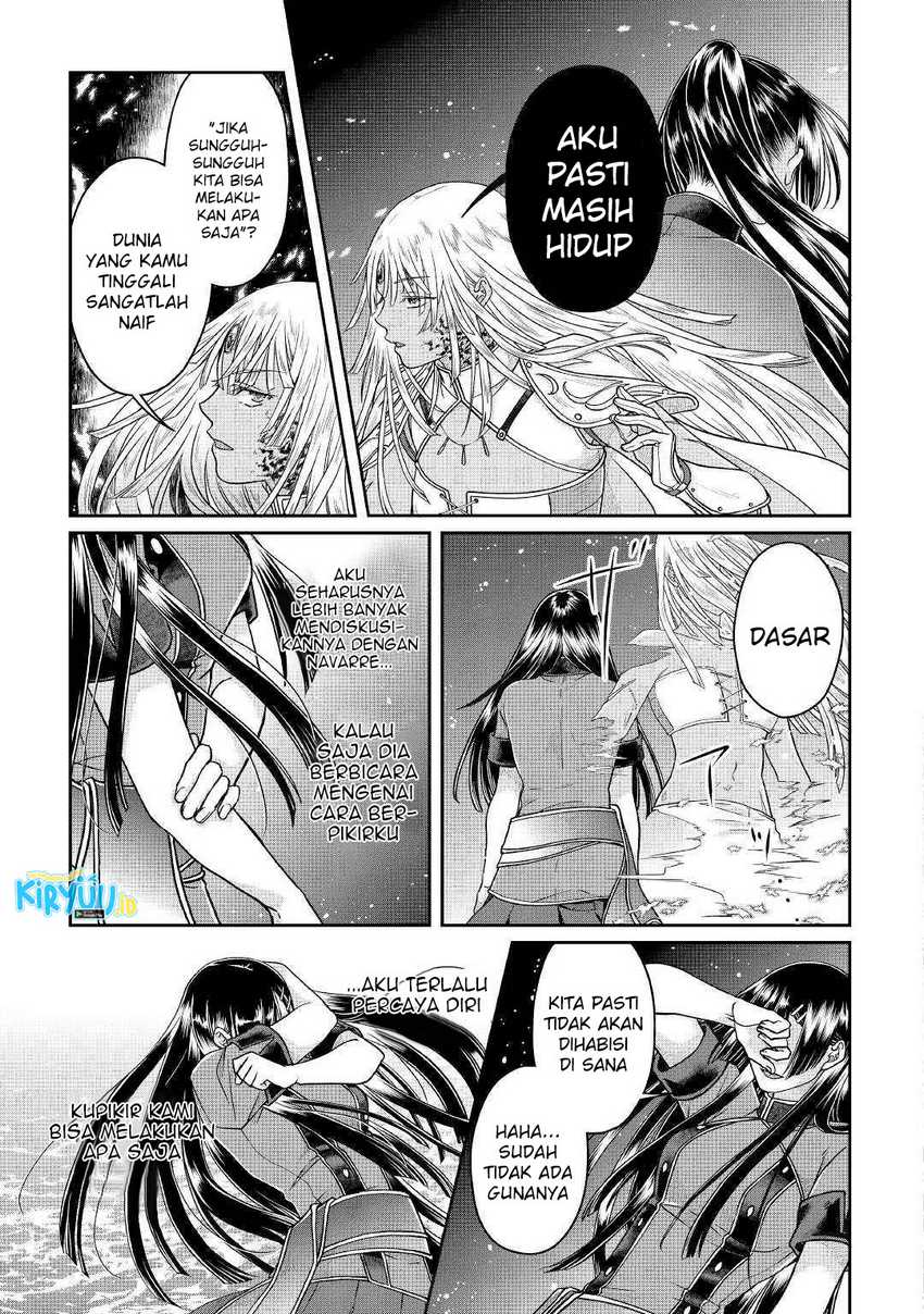 Chapter 70 - halaman 24