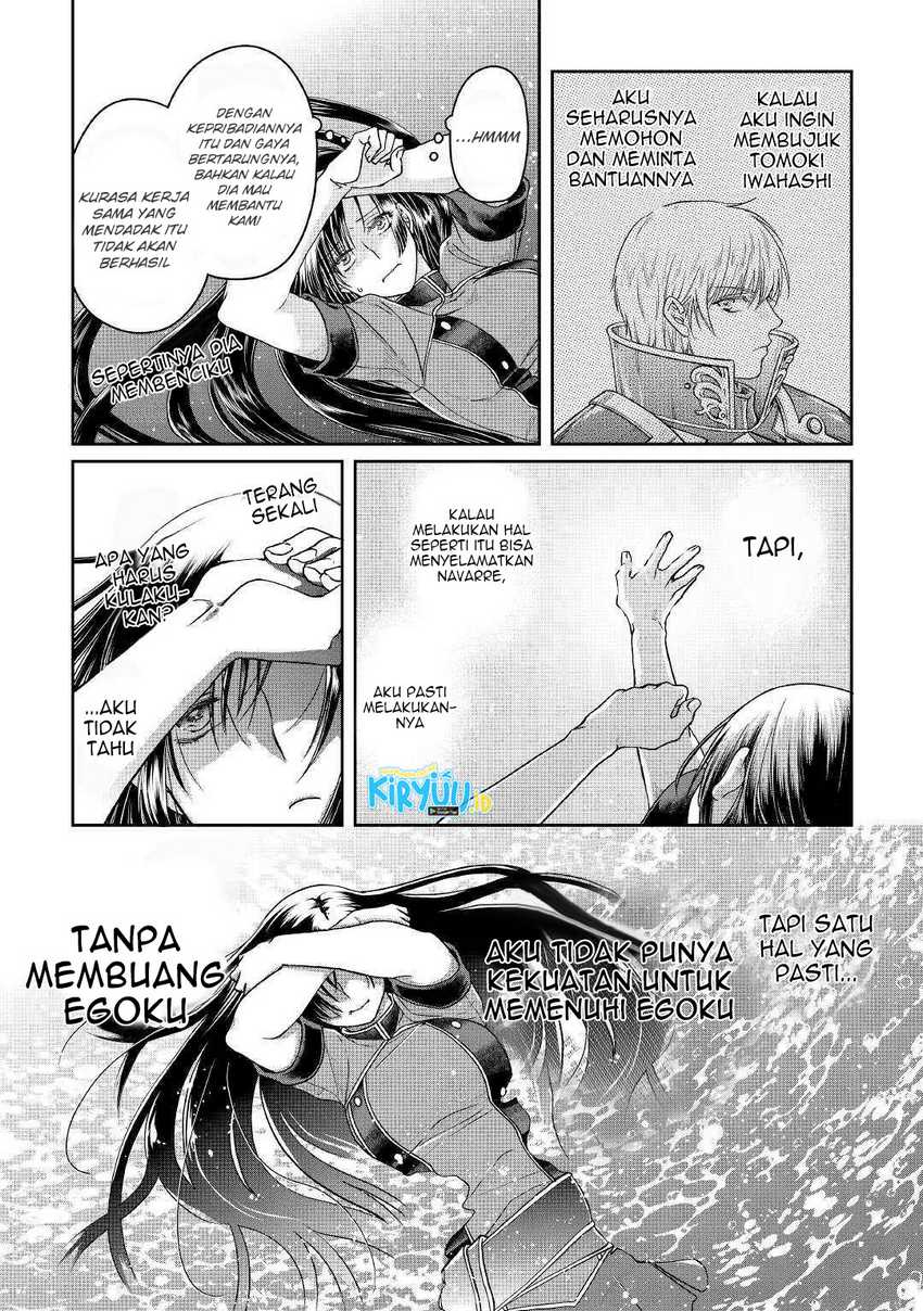 Chapter 70 - halaman 25