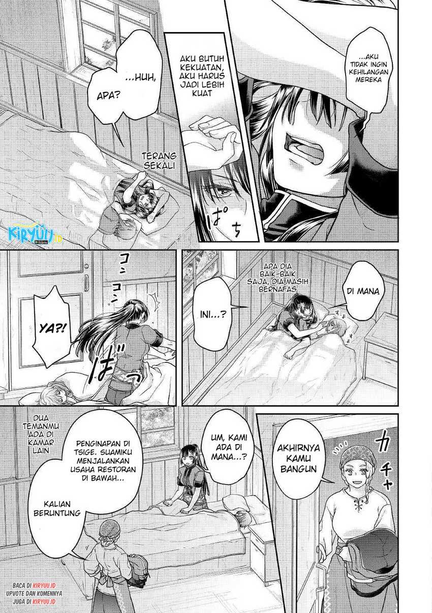 Chapter 70 - halaman 26