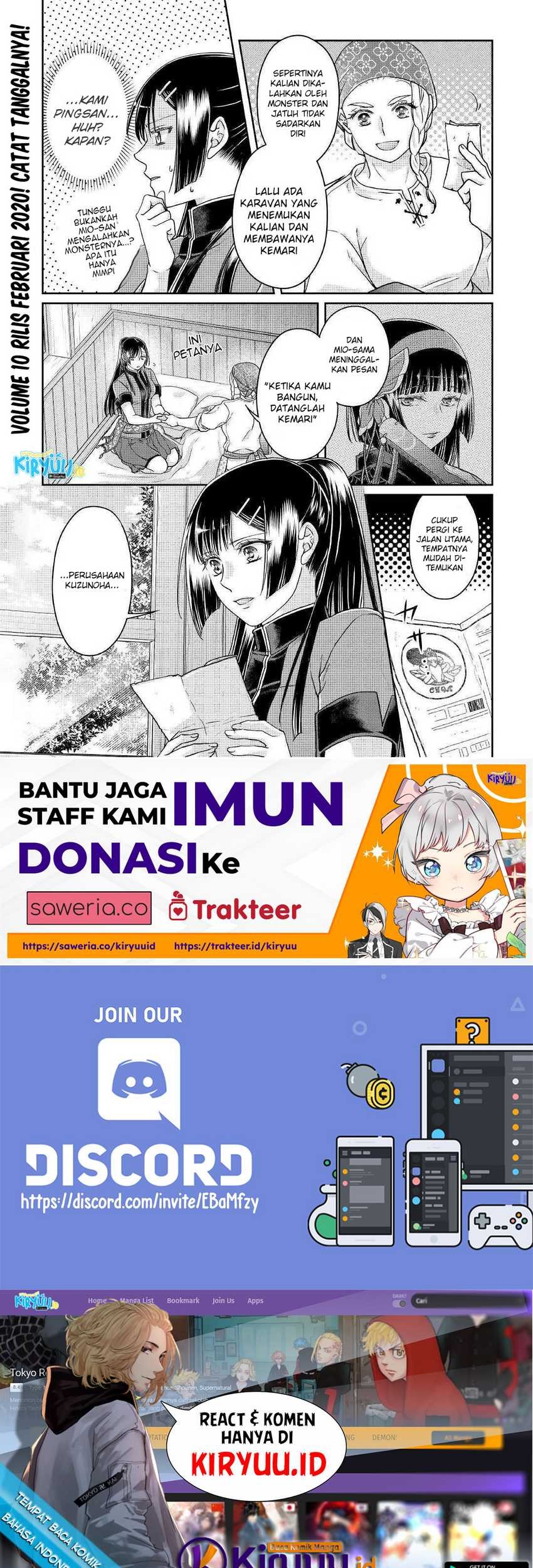 Chapter 70 - halaman 27