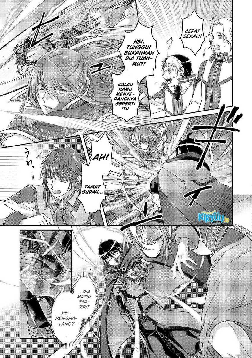 Chapter 70 - halaman 6