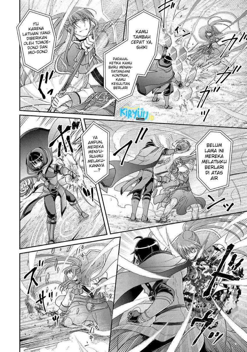 Chapter 70 - halaman 7