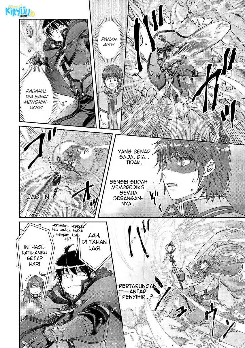 Chapter 70 - halaman 9