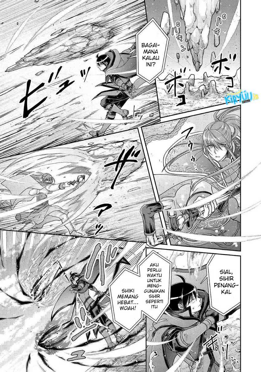 Chapter 70 - halaman 10