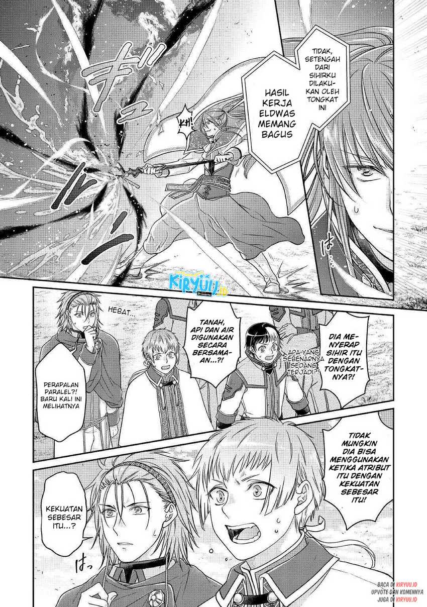 Chapter 70 - halaman 11
